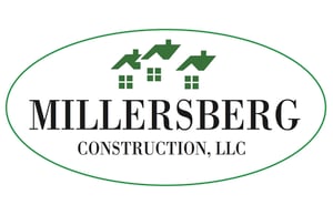 Millersberg Construction Logo Millersberg Construction Logo