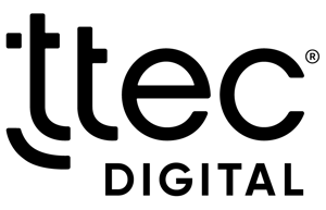 ttec Digital logo ttec Digital logo