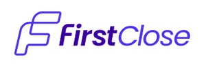 First Close Logo First Close Logo