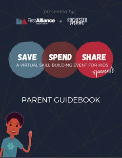 teach kids personal finances parent guide