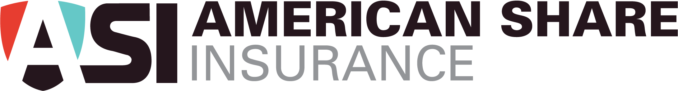 American Share Insurance logo