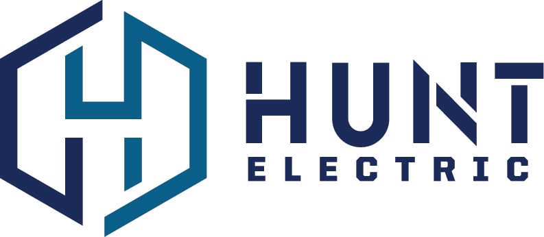 Hunt Electric primary logo 