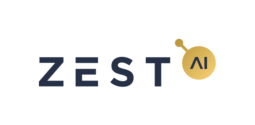 Zest AI Primary logo