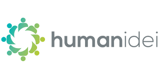 humandei logo